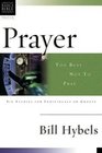 Prayer Too Busy Not to Pray  6 Studies for Individuals or Groups