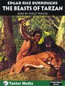 The Beasts Of Tarzan Library Edition