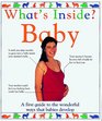 What's Inside?: Baby