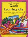 Quick Learning Kits: Art and Literature