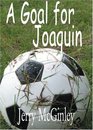 A Goal for Joaquin