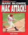 Mark McGwire Mac Attack