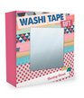 Washi Tape Gift Creative Craft Kit