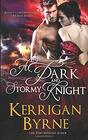 A Dark and Stormy Knight (Victorian Rebels)