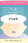Teach Your Baby French