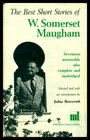 The Best Short Stories of William Somerset Maugham