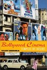 Bollywood Cinema Temples of Desire