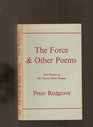 Force and Other Poems