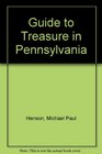 Guide to Treasure in Pennsylvania