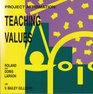 Teaching Values