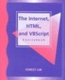 Internet HTML  VBScript