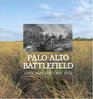 Palo Alto Battlefield National Historic Site