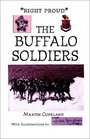 Right Proud the Buffalo Soldiers