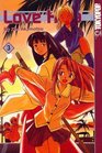 Love Hina (Book 3)