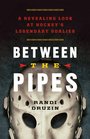 Between the Pipes: A Revealing Look at Hockey's Legendary Goalies