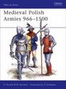Medieval Polish Armies 9661500