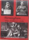 Birminghamthe Sinister Side Crime and the Causes of Crime in Victorian and Edwardian Times