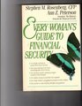 Every Woman's Guide to Financial Security