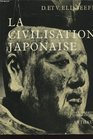 La civilisation japonaise