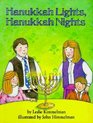 Hanukkah Lights Hanukkah Nights