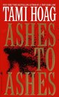 Ashes to Ashes (Kovac & Liska, Bk 1)