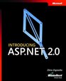 Introducing ASPNET 20