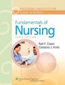Procedure Checklists to Accompany Craven and Hirnle's Fundamentals of Nursing Human Health and Function Sixth Edition