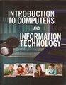 Introduction to Computers and Information Technology