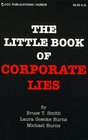 Little Books of Corporate Lies