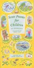 Scots Poems for Children An Anthology