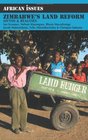 Zimbabwe's Land Reform Myths and Realities
