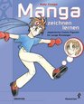 Manga zeichnen lernen Japanische Comic Figuren fr junge Einsteiger