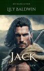 Jack: A Scottish Outlaw (Highland Outlaws)