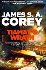 Tiamat's Wrath (Expanse, Bk 8)