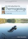 An Introduction to Thermogeology Ground Source  Heating and Cooling