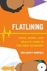 Flatlining Race Work and Health Care in the New Economy
