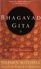 Bhagavad Gita  A New Translation