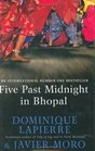 Five Past Midnight in Bhopal
