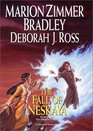 The Fall of Neskaya : The Clingfire Trilogy, Volume I (Darkover)