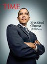 Time President Obama The Path to the White House Expanded Inauguration Edition