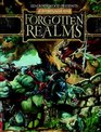 Ed Greenwood Presents Elminster's Forgotten Realms: A Dungeons & Dragons Supplement