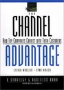 Channel Champions How leading companies build new strategies to serve customers