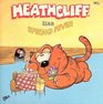 Heathcliff Has Spring Fever