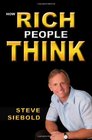 How Rich People Think (Volume 1)