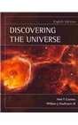 Discovering the Universe  AstroPortal