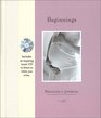 Beginnings  Pregnancy Journal Spiral