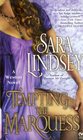 Tempting the Marquess (Weston, Bk 2)