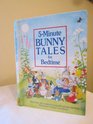 5minute Bunny Tales for Bedtime