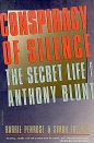 CONSPIRACY OF SILENCE