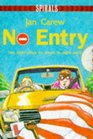 No Entry
